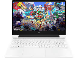 HP Gaming Laptop Victus 16-r1019nia i7-14700HX 16GB/1TBSSD/RTX4070-8GB/16.1FHD/IPS/144Hz/DOS/WHITE/ENG 